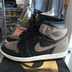 Jordan 1 Palomino